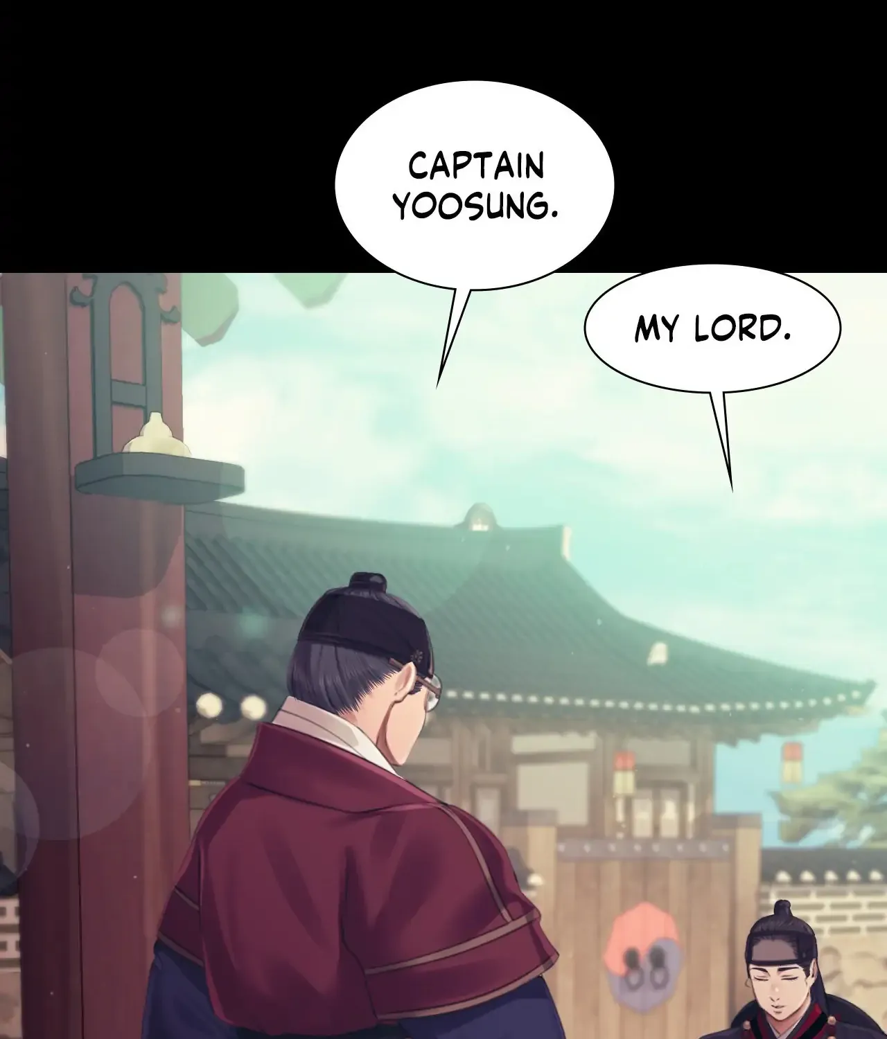 MISTRESS Chapter 110 page 59 - 