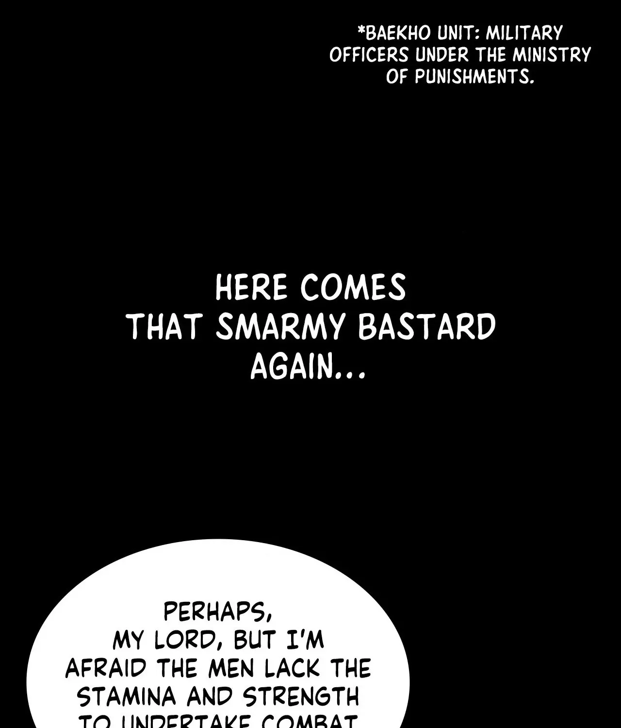 MISTRESS Chapter 110 page 62 - 