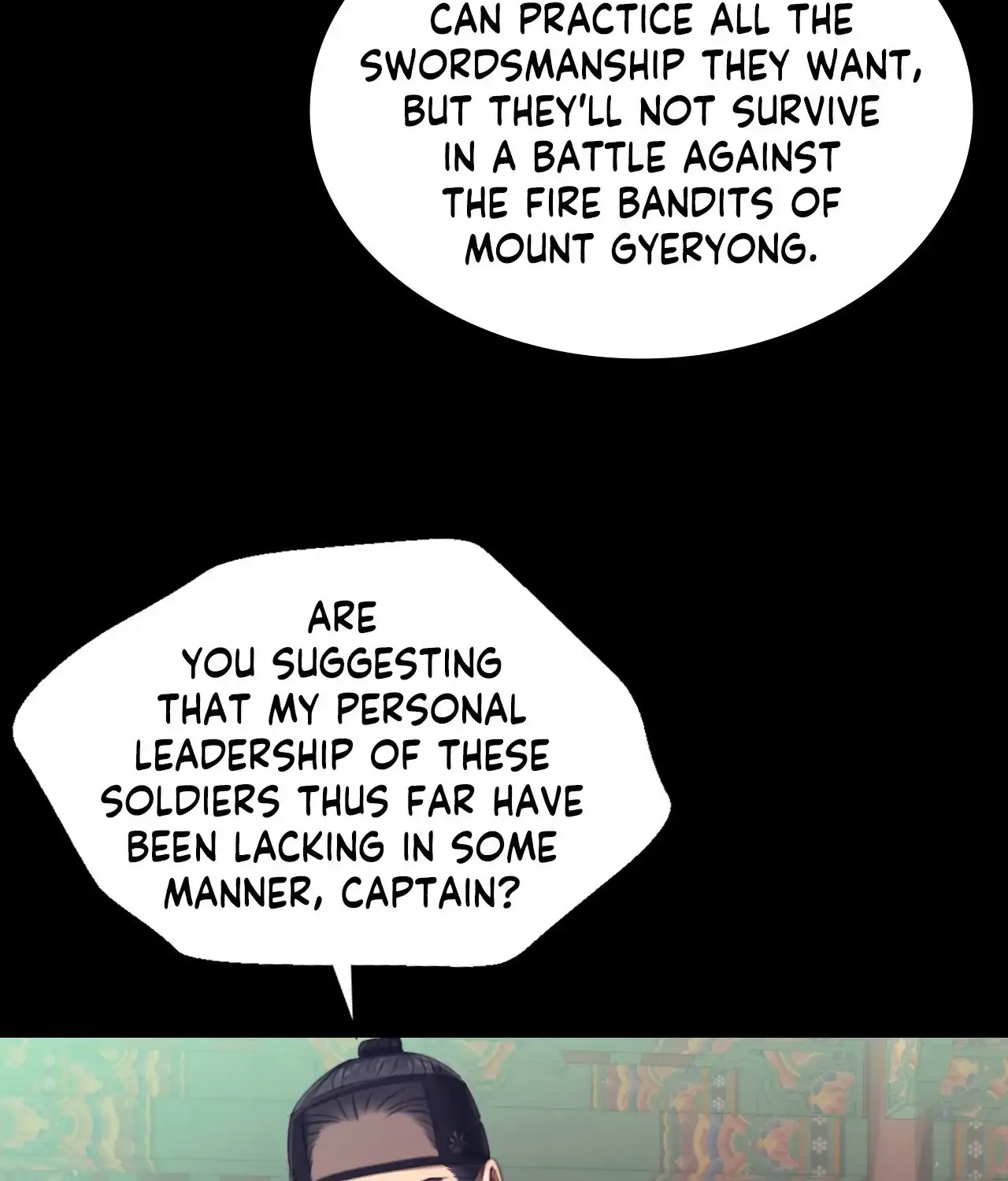 MISTRESS Chapter 110 page 65 - 