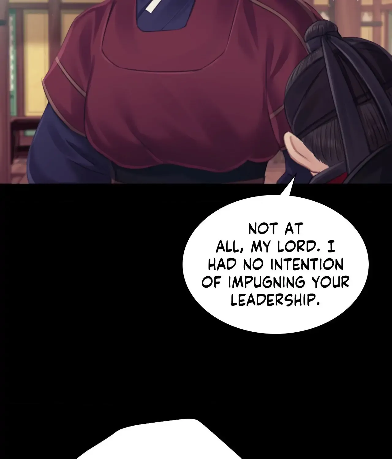 MISTRESS Chapter 110 page 67 - 