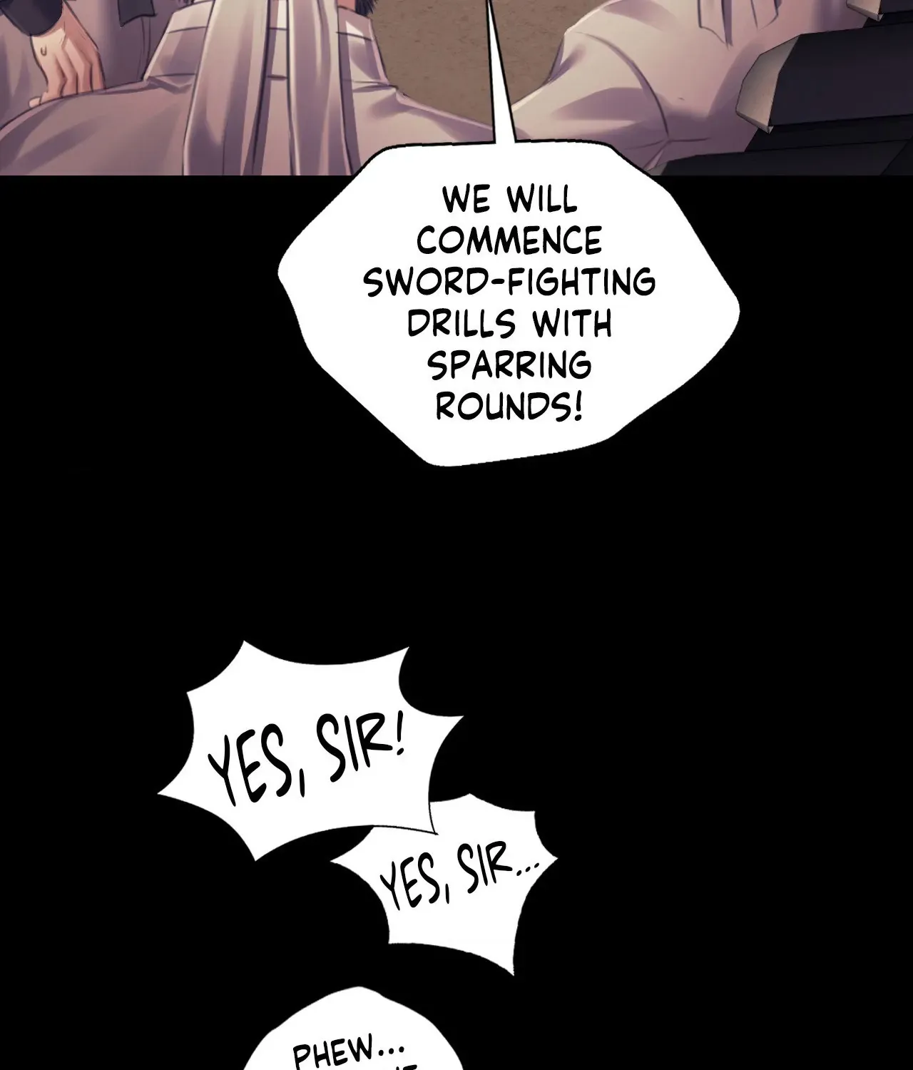 MISTRESS Chapter 110 page 70 - 