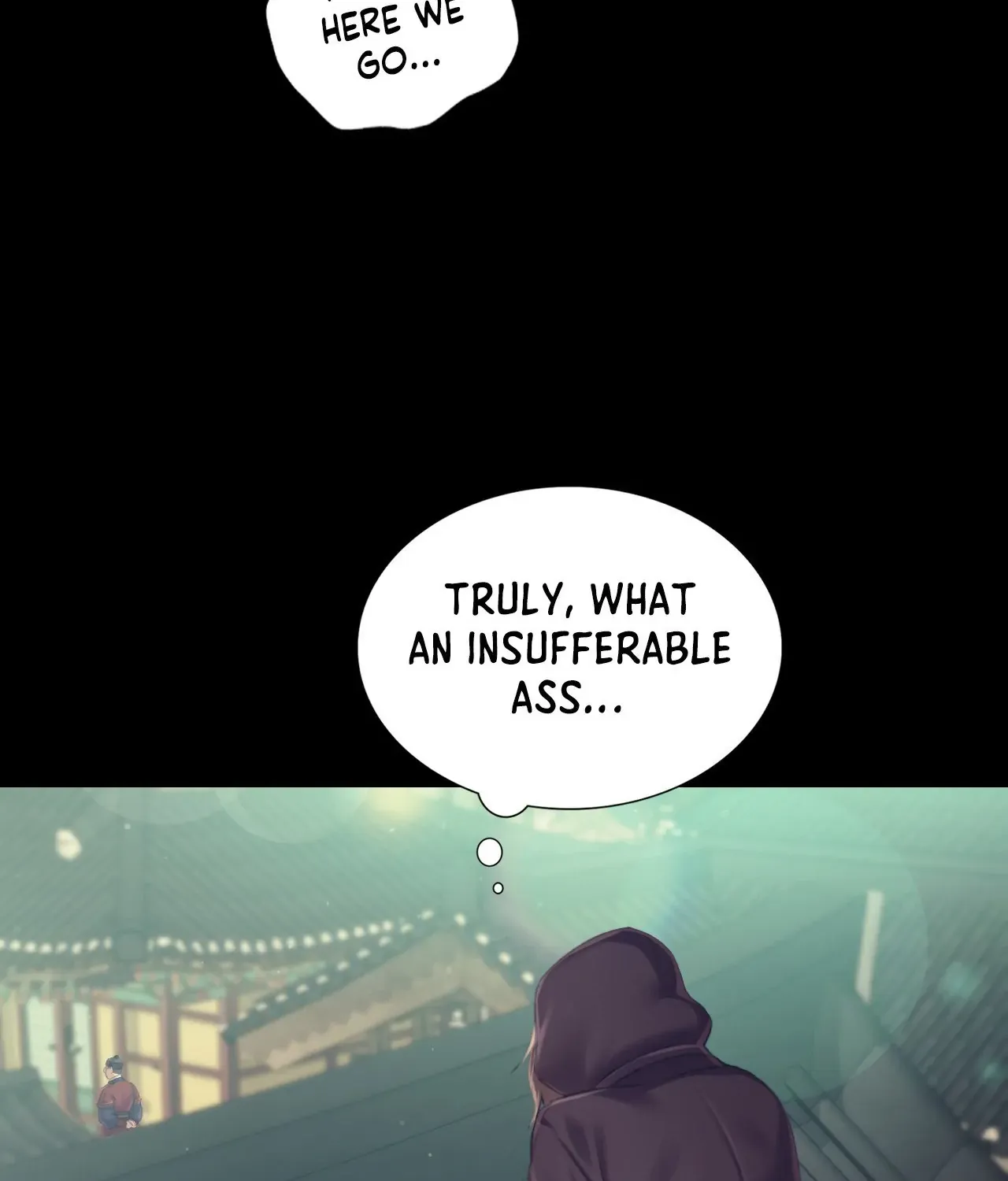 MISTRESS Chapter 110 page 71 - 