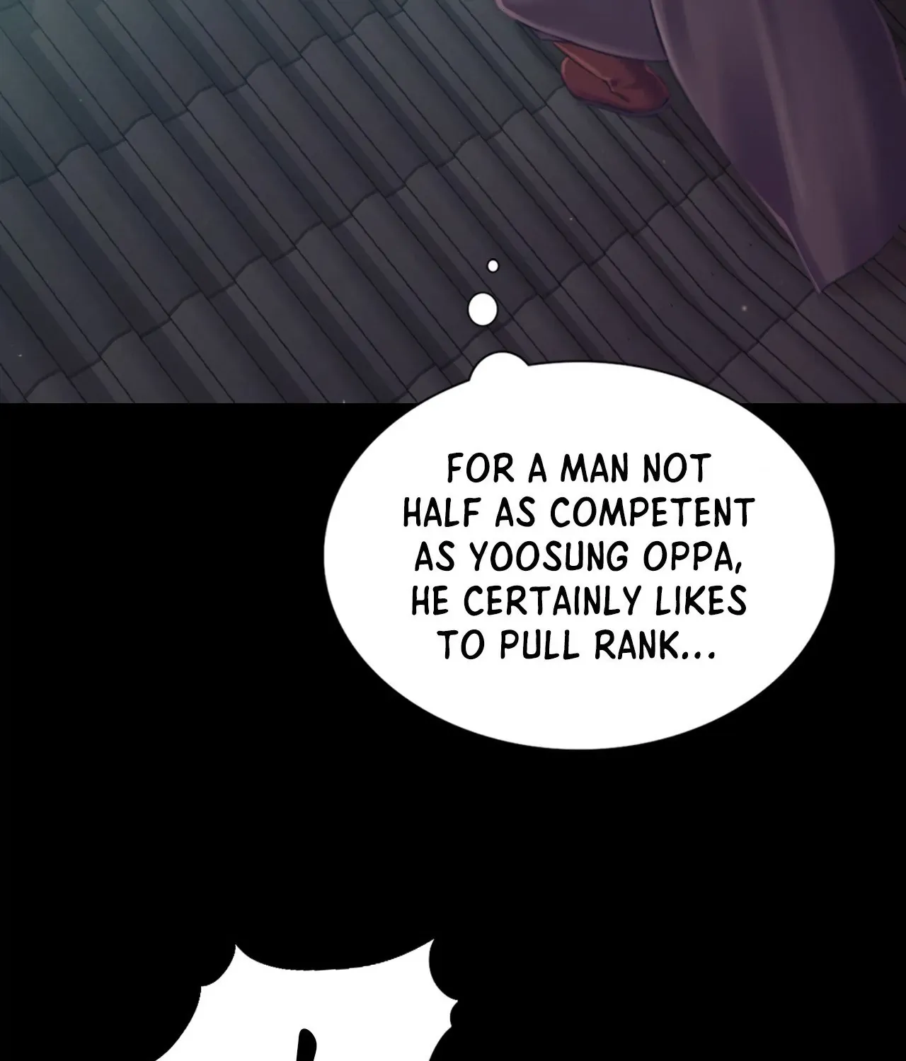 MISTRESS Chapter 110 page 73 - 