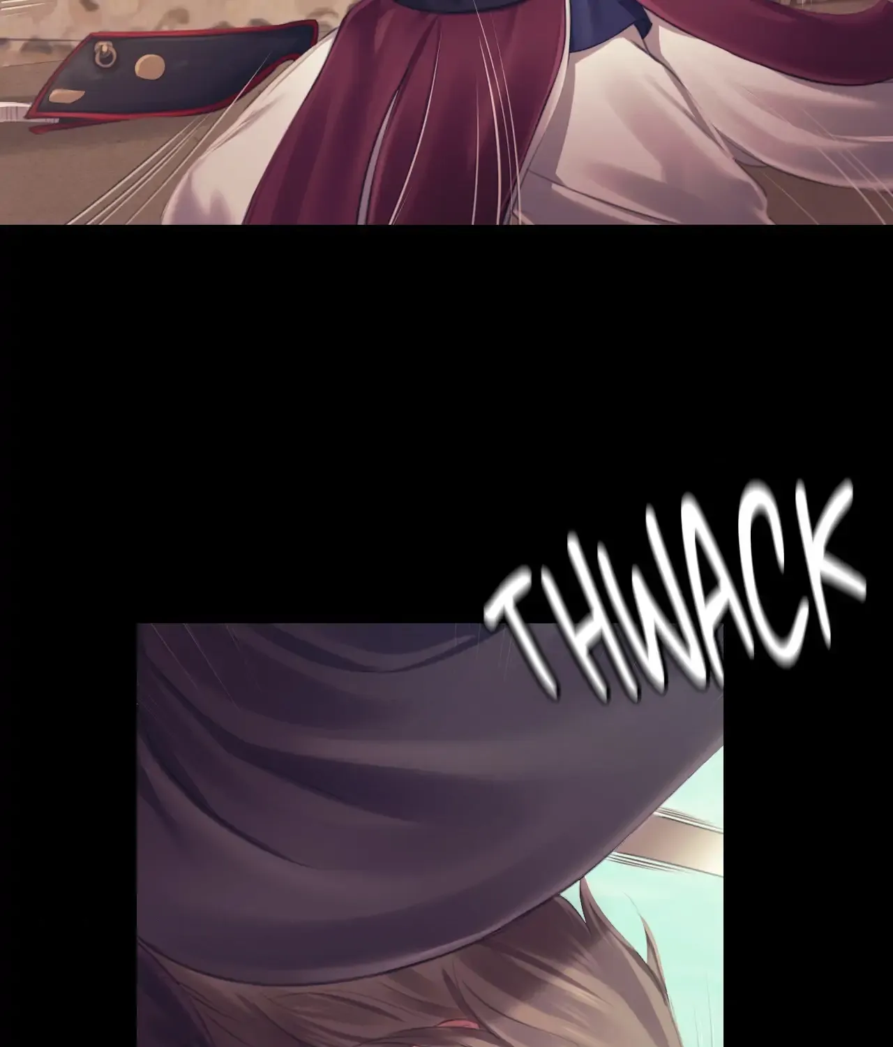 MISTRESS Chapter 110 page 79 - 