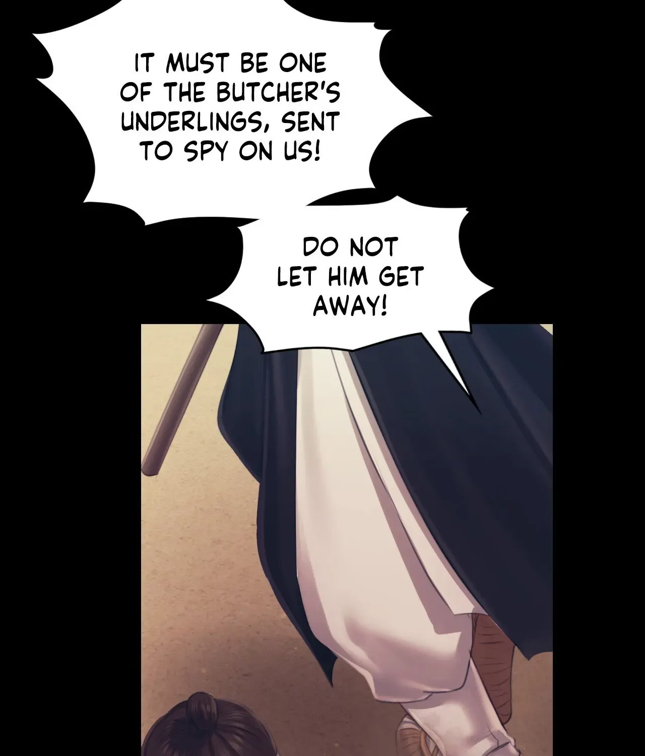 MISTRESS Chapter 110 page 82 - 