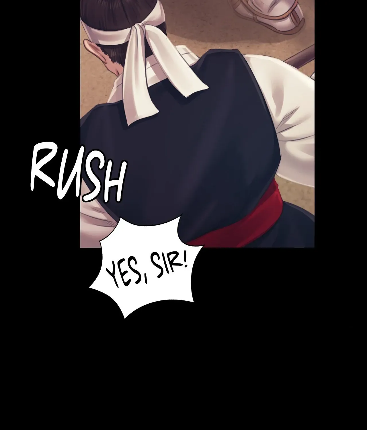 MISTRESS Chapter 110 page 83 - 