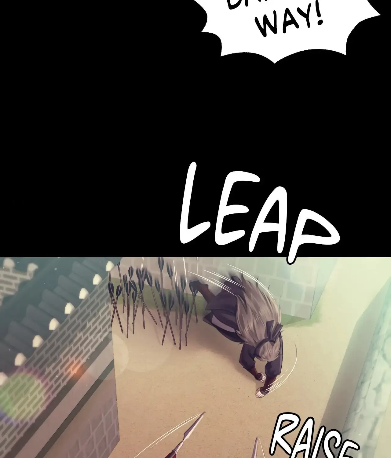 MISTRESS Chapter 110 page 88 - 