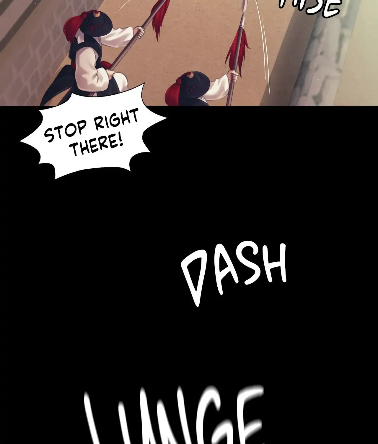 MISTRESS Chapter 110 page 89 - 