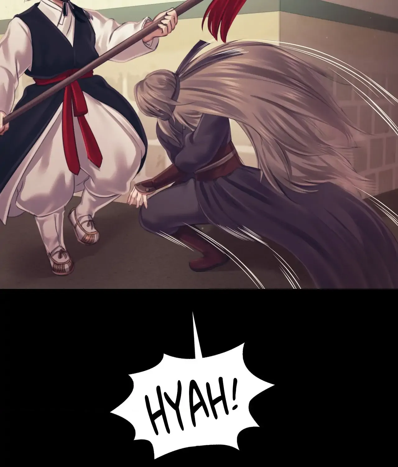 MISTRESS Chapter 110 page 91 - 