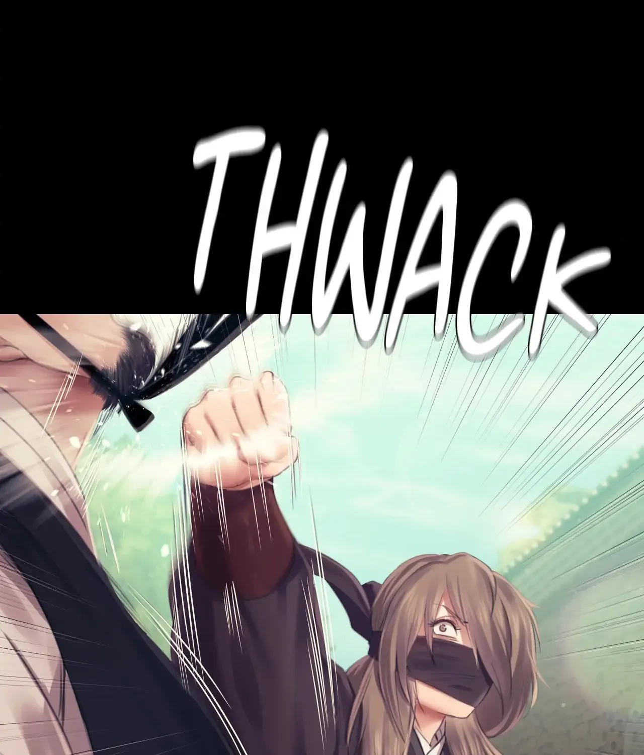 MISTRESS Chapter 110 page 92 - 