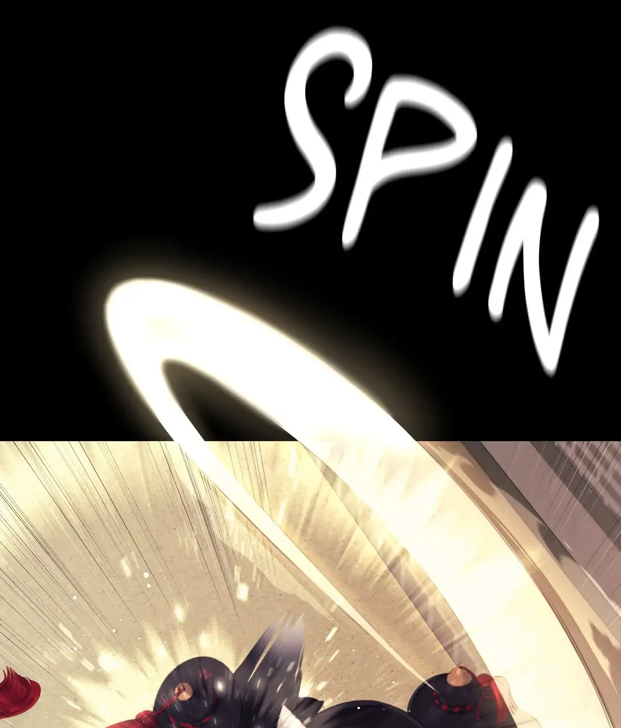 MISTRESS Chapter 110 page 95 - 