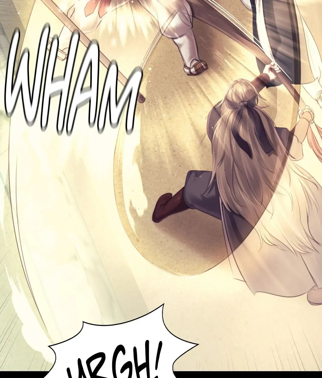 MISTRESS Chapter 110 page 97 - 