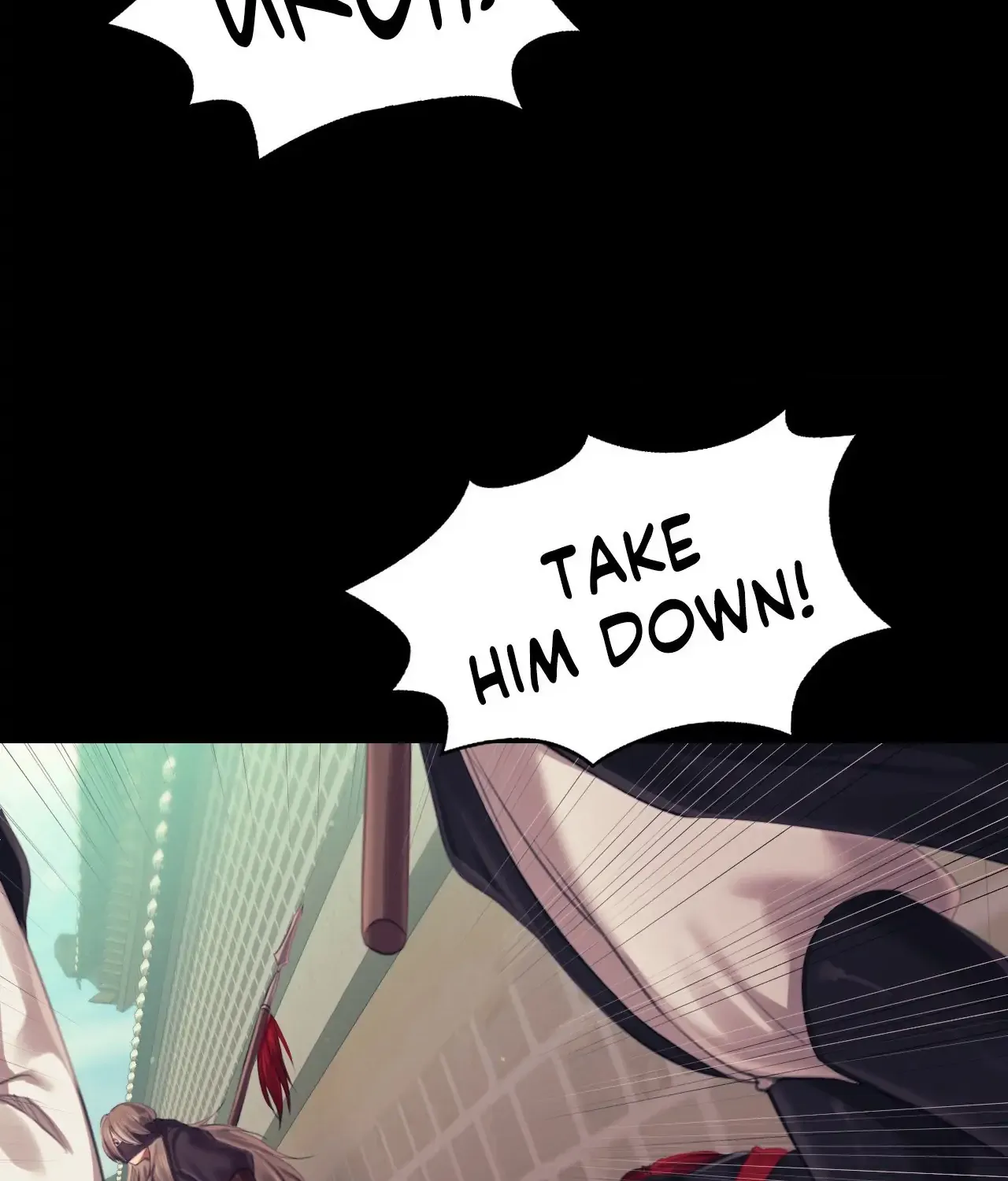 MISTRESS Chapter 110 page 98 - 