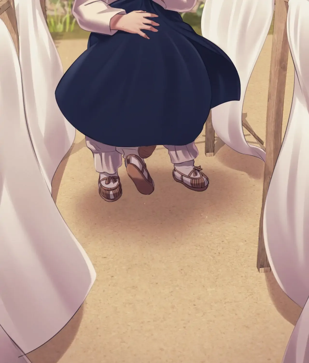 MISTRESS Chapter 111 page 104 - 