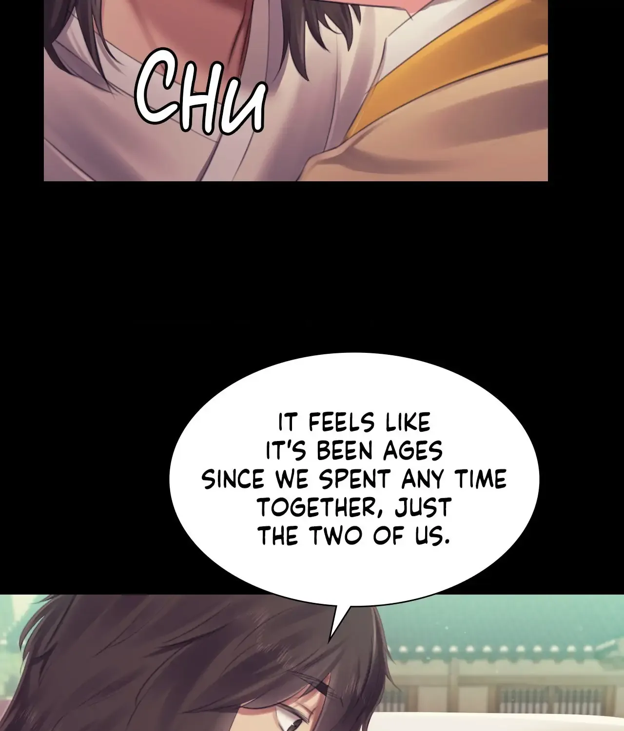 MISTRESS Chapter 111 page 107 - 