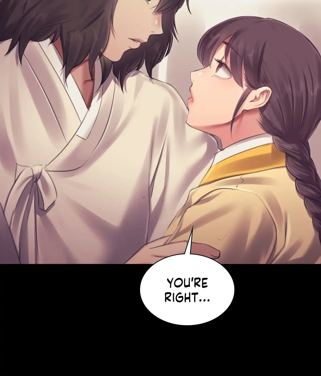MISTRESS Chapter 111 page 108 - 
