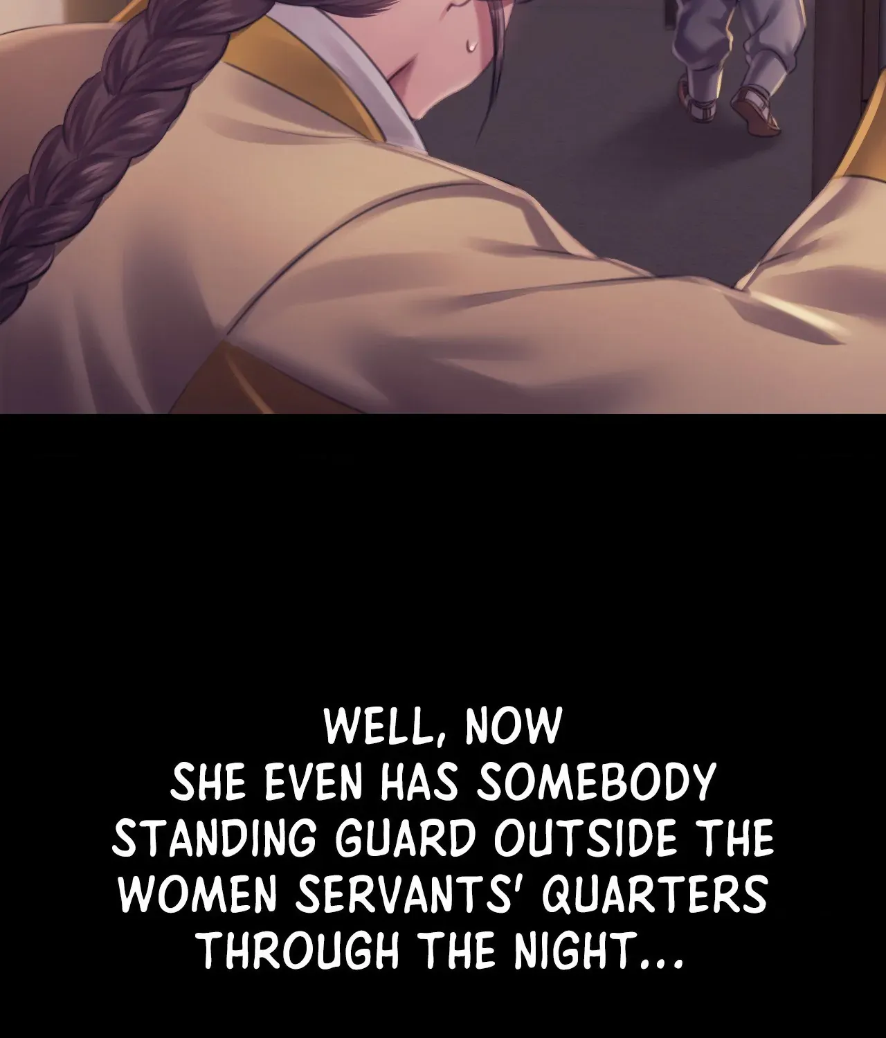 MISTRESS Chapter 111 page 116 - 