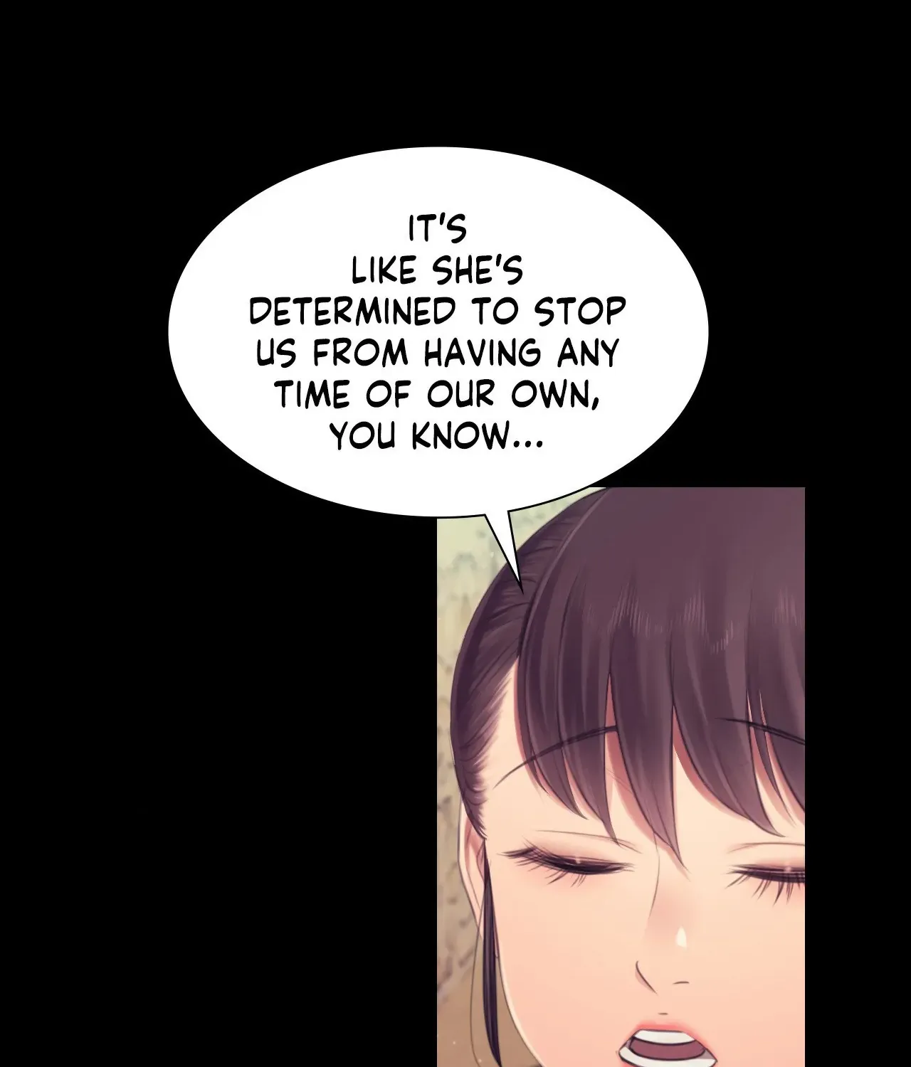 MISTRESS Chapter 111 page 117 - 