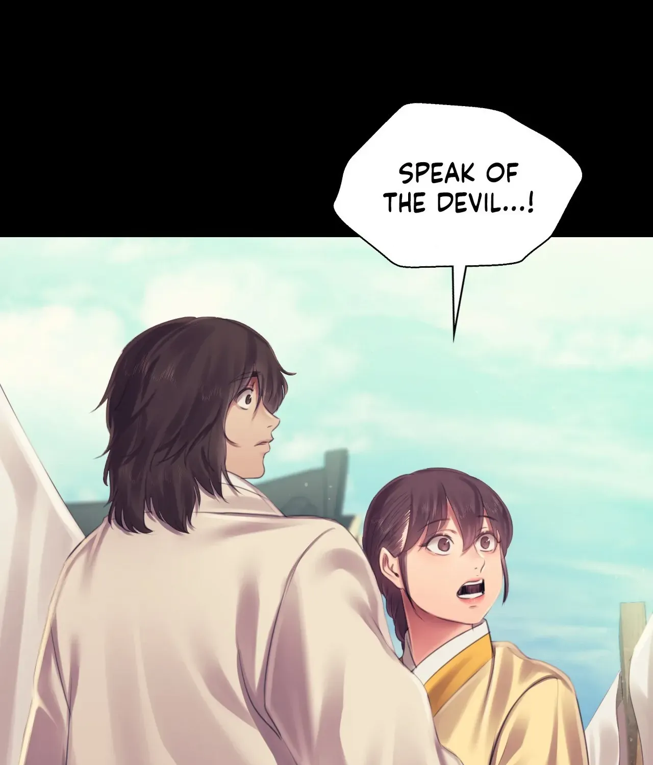 MISTRESS Chapter 111 page 120 - 