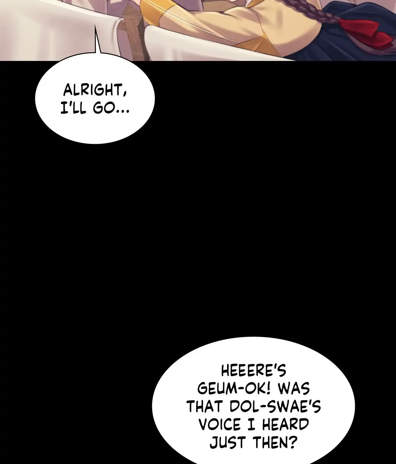 MISTRESS Chapter 111 page 123 - 