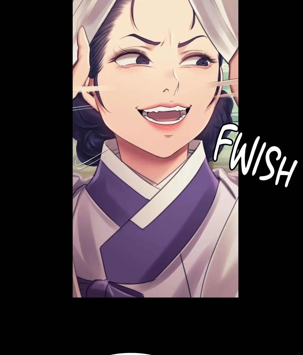 MISTRESS Chapter 111 page 125 - 