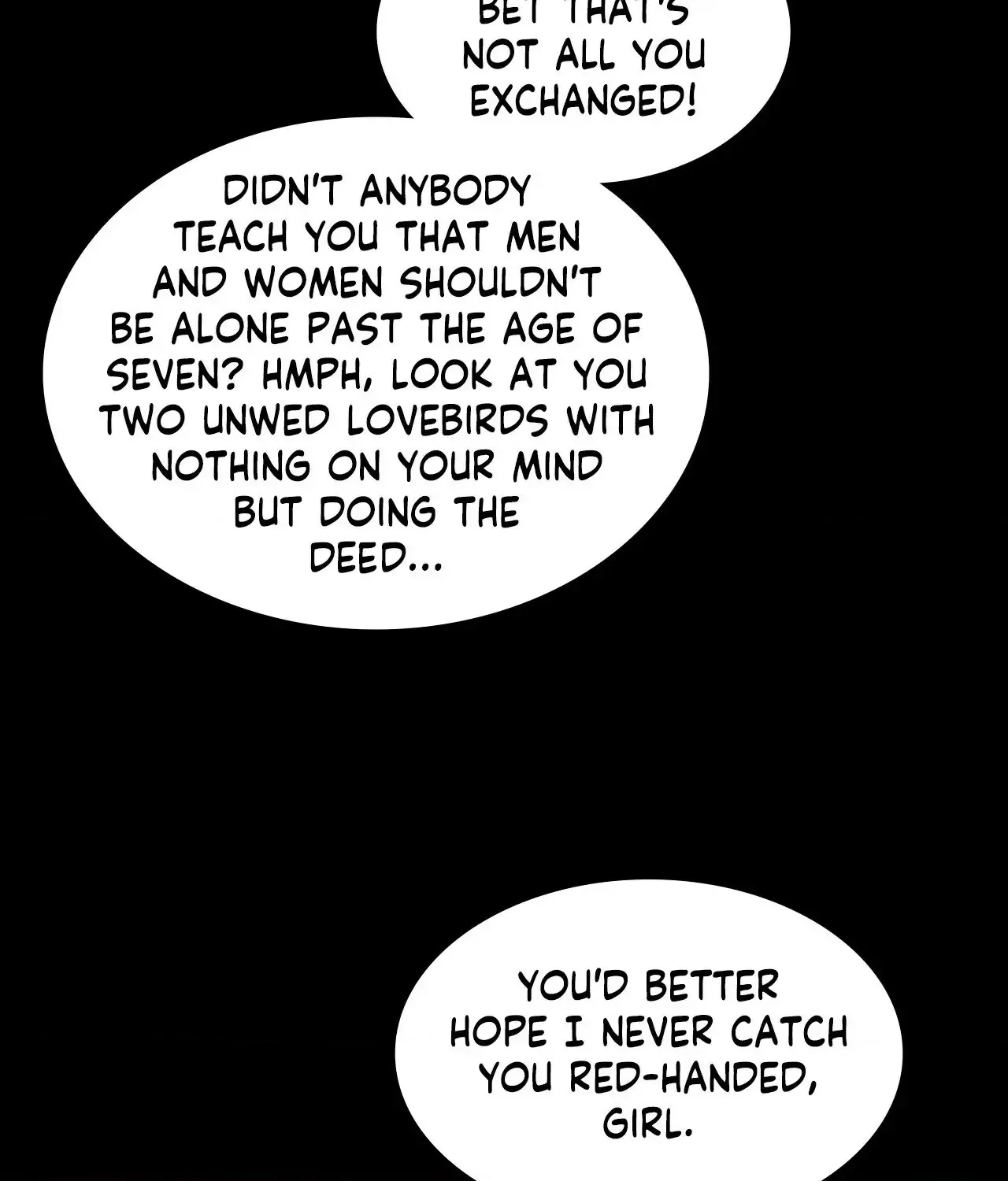 MISTRESS Chapter 111 page 128 - 