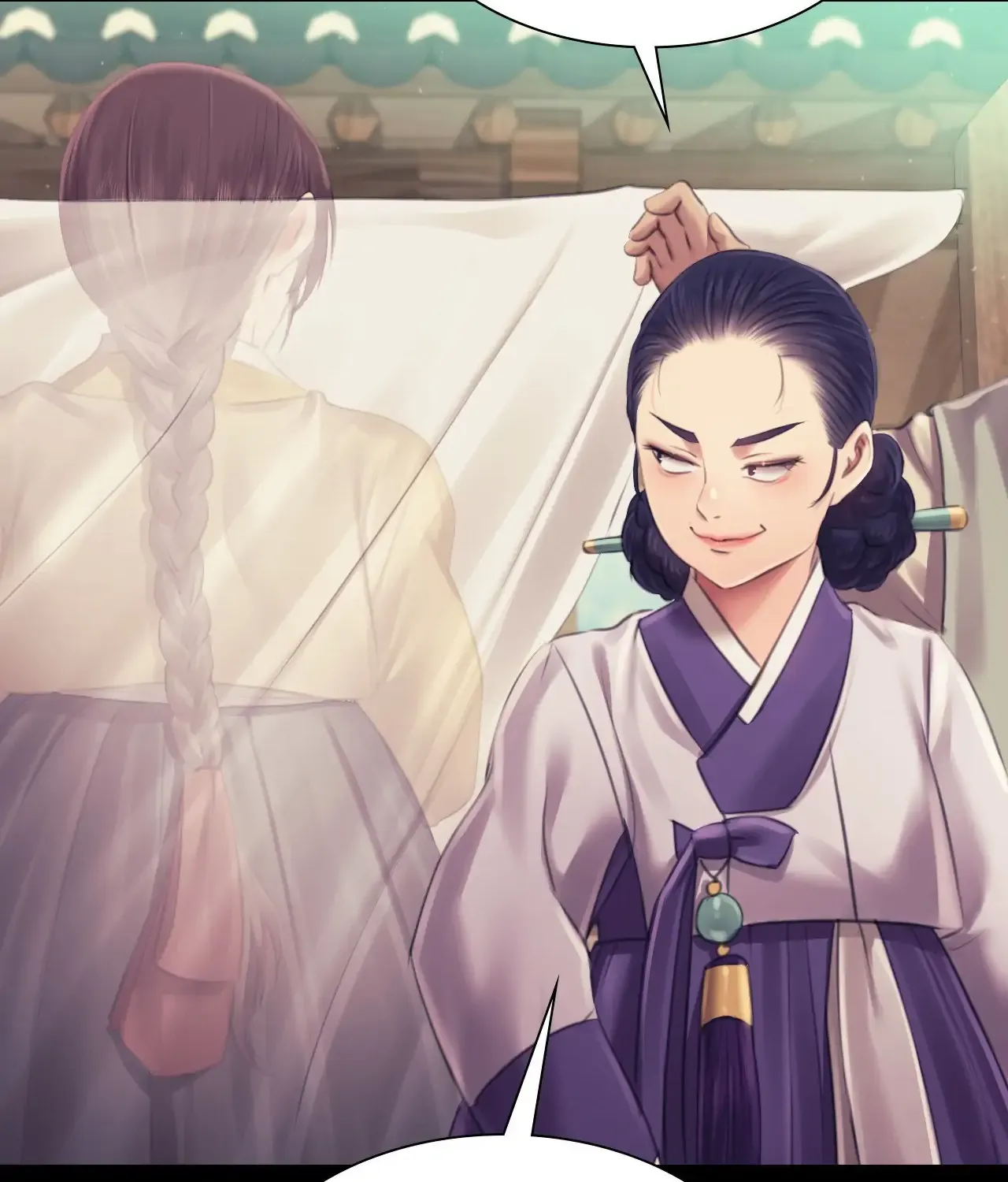 MISTRESS Chapter 111 page 129 - 