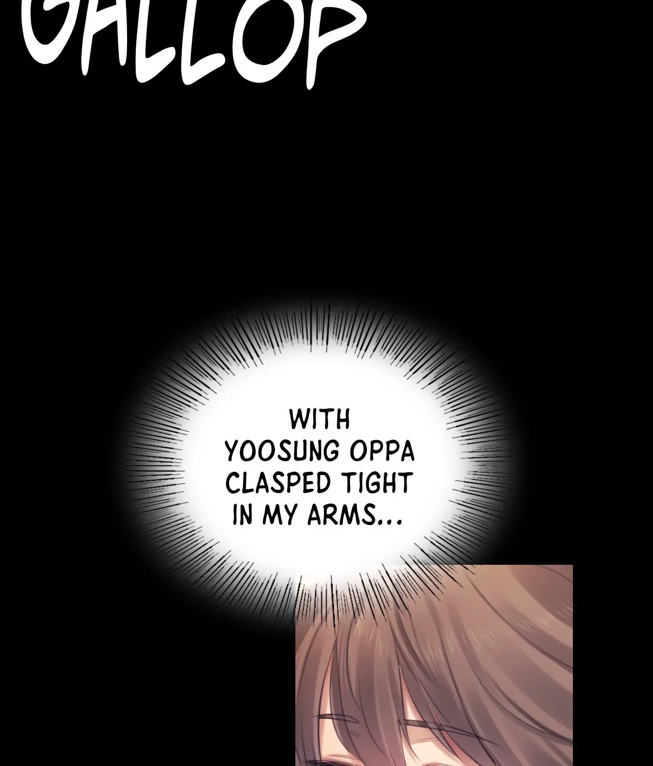 MISTRESS Chapter 111 page 14 - 
