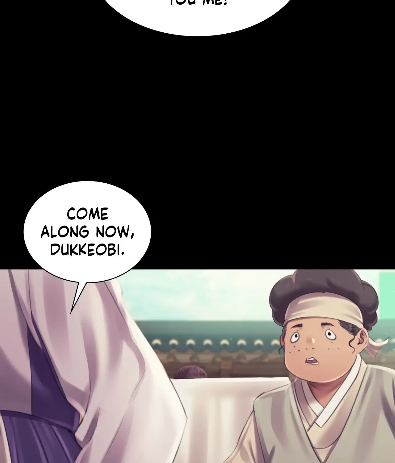 MISTRESS Chapter 111 page 131 - 