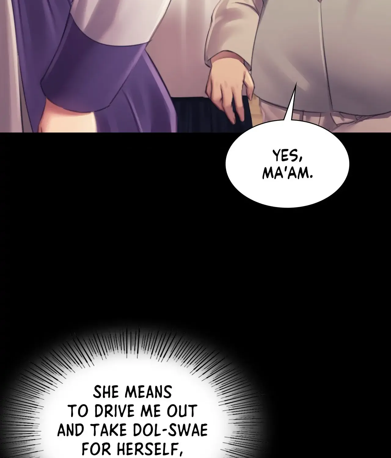 MISTRESS Chapter 111 page 132 - 