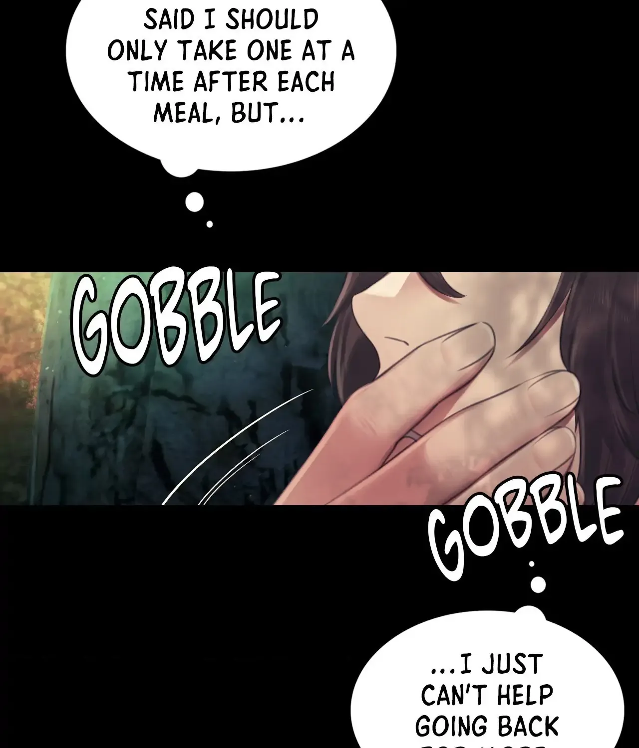 MISTRESS Chapter 111 page 146 - 