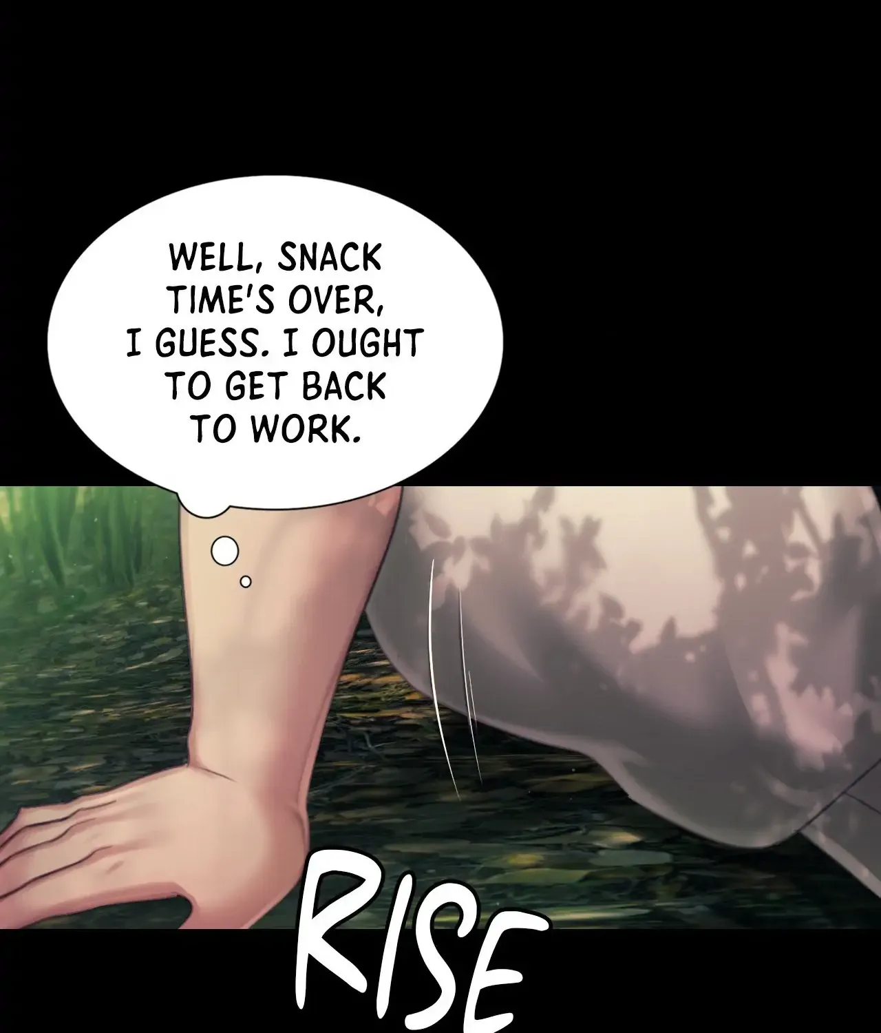 MISTRESS Chapter 111 page 150 - 