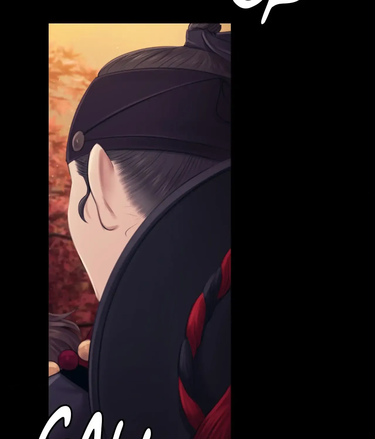 MISTRESS Chapter 111 page 17 - 