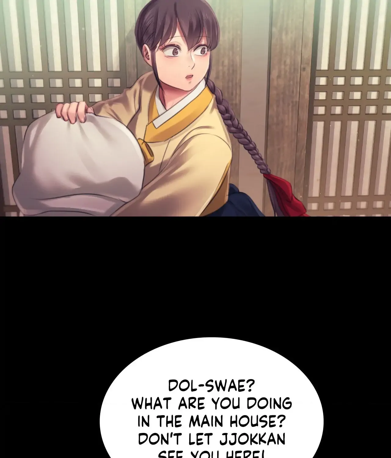 MISTRESS Chapter 111 page 164 - 