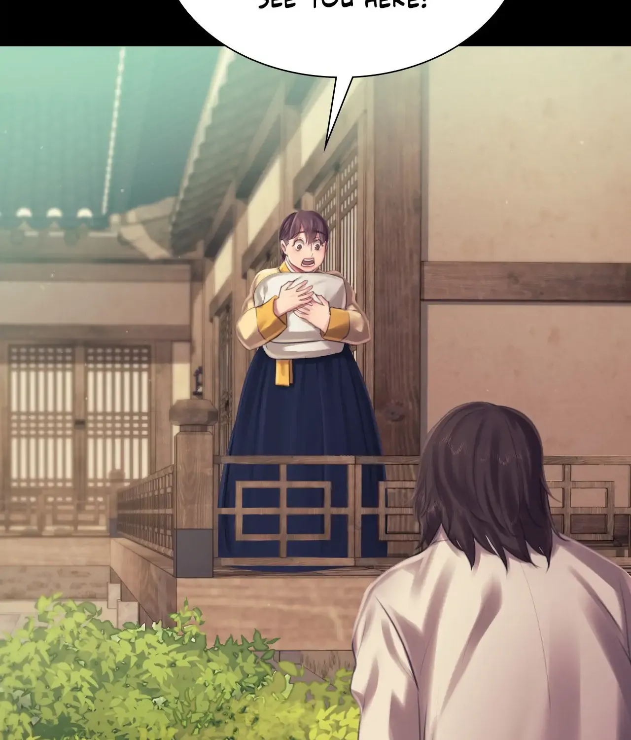 MISTRESS Chapter 111 page 165 - 
