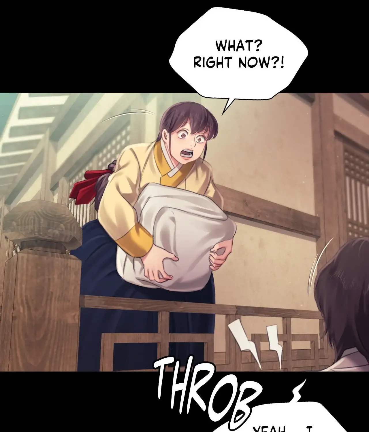 MISTRESS Chapter 111 page 170 - 