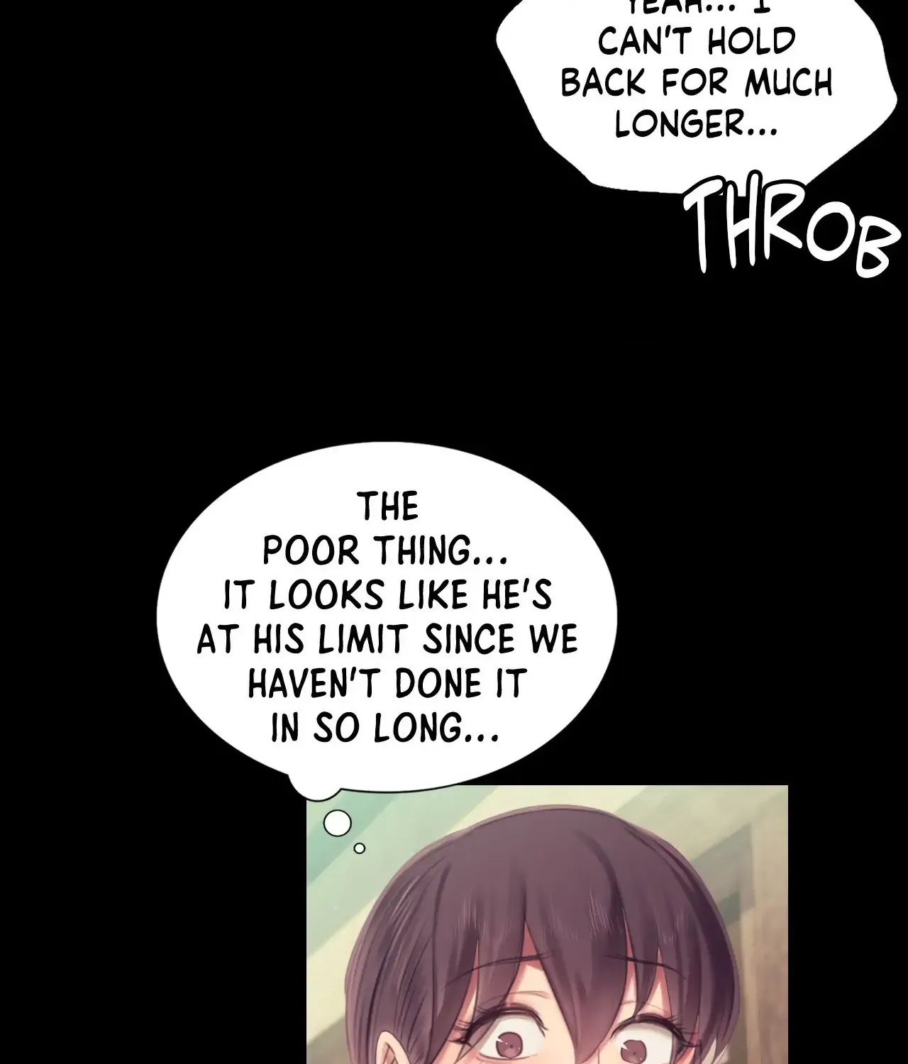 MISTRESS Chapter 111 page 171 - 