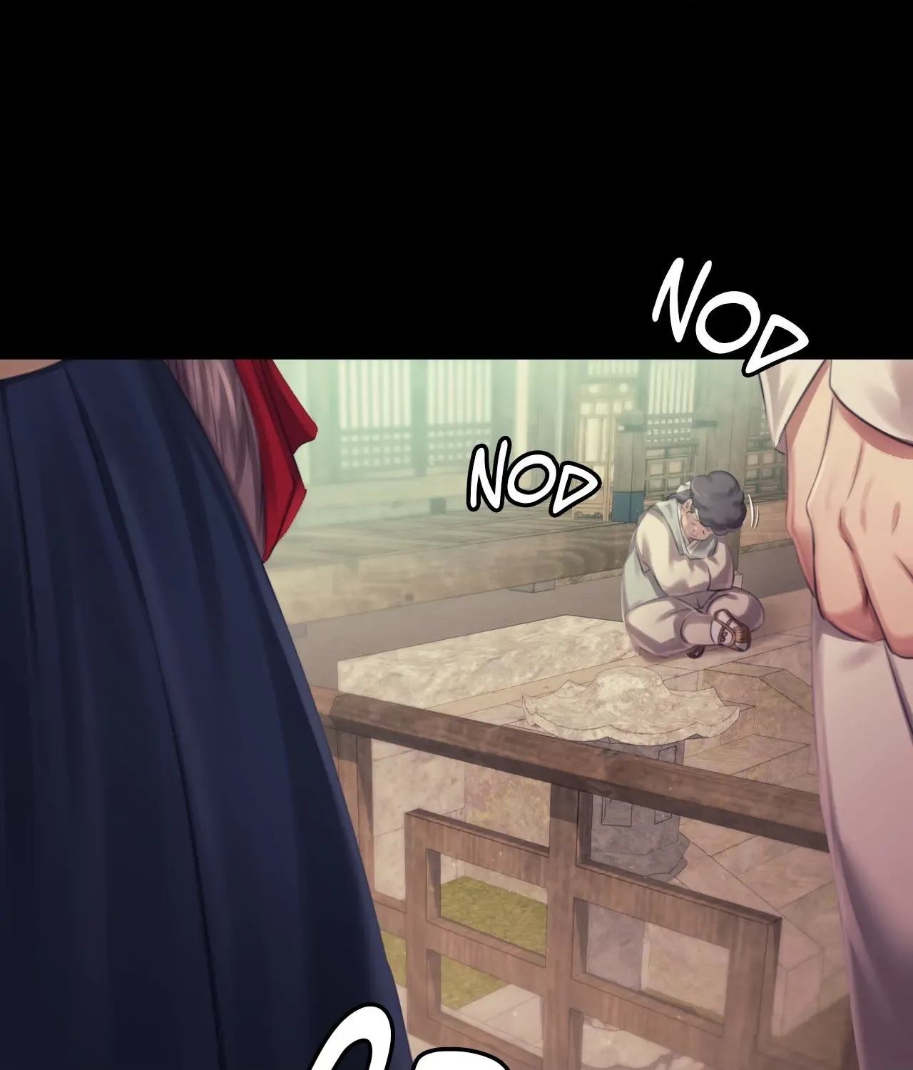 MISTRESS Chapter 111 page 176 - 