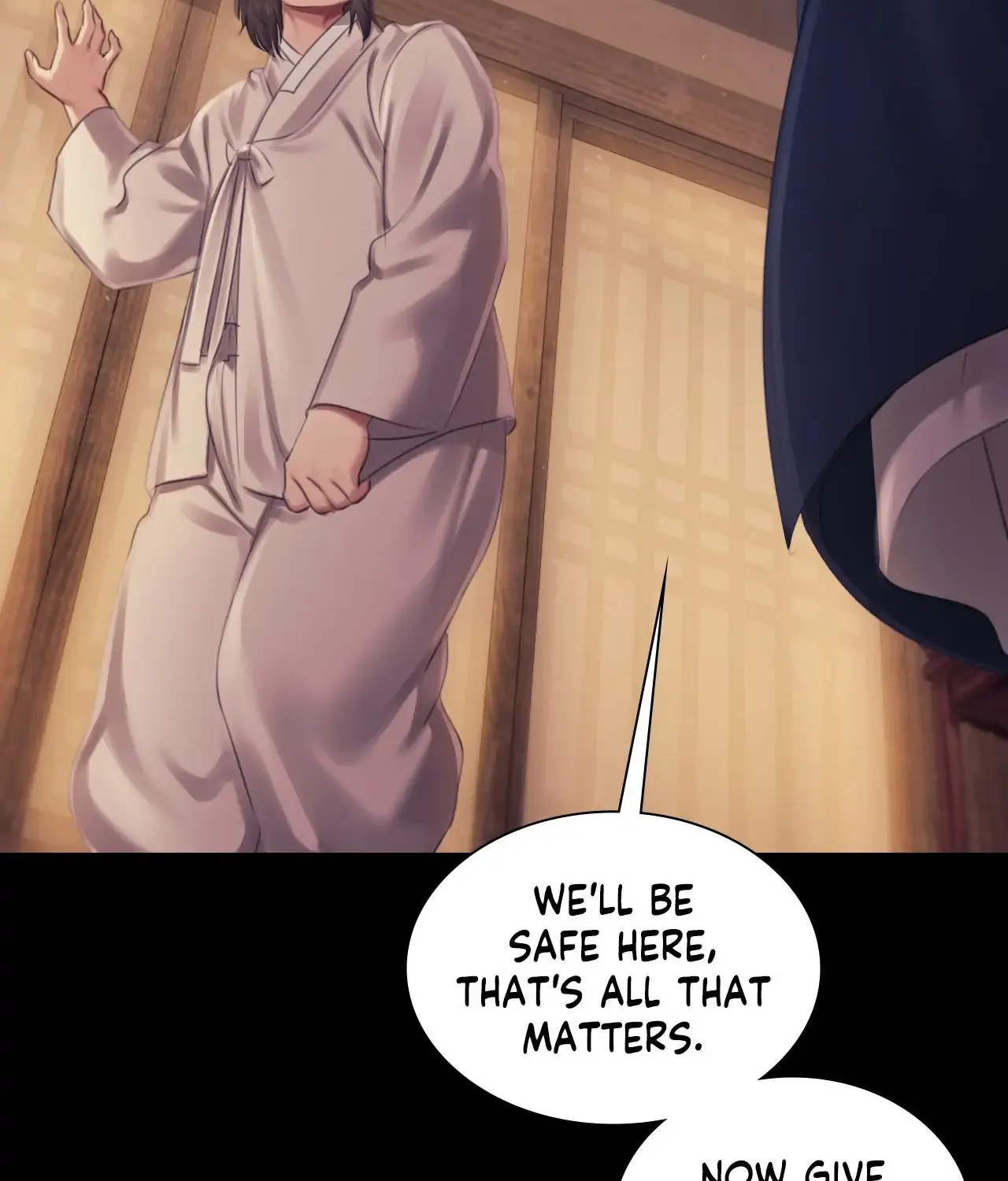 MISTRESS Chapter 111 page 180 - 
