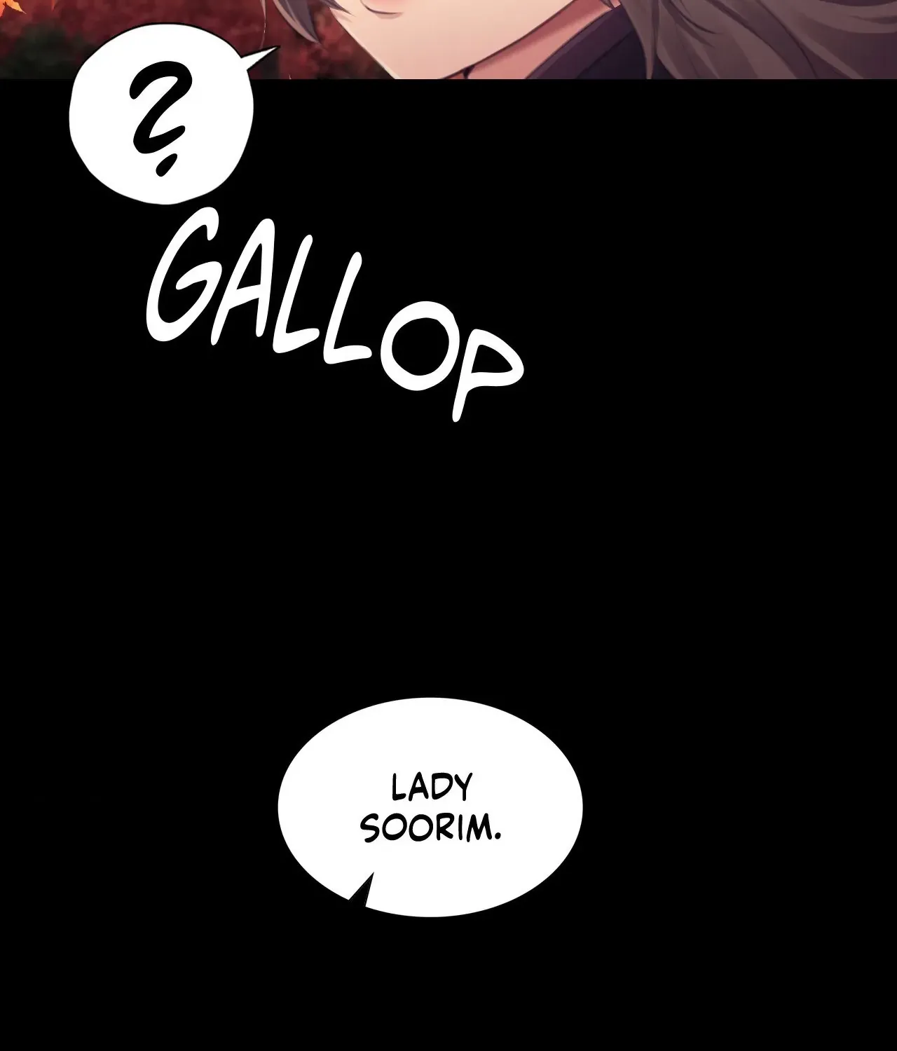 MISTRESS Chapter 111 page 3 - 