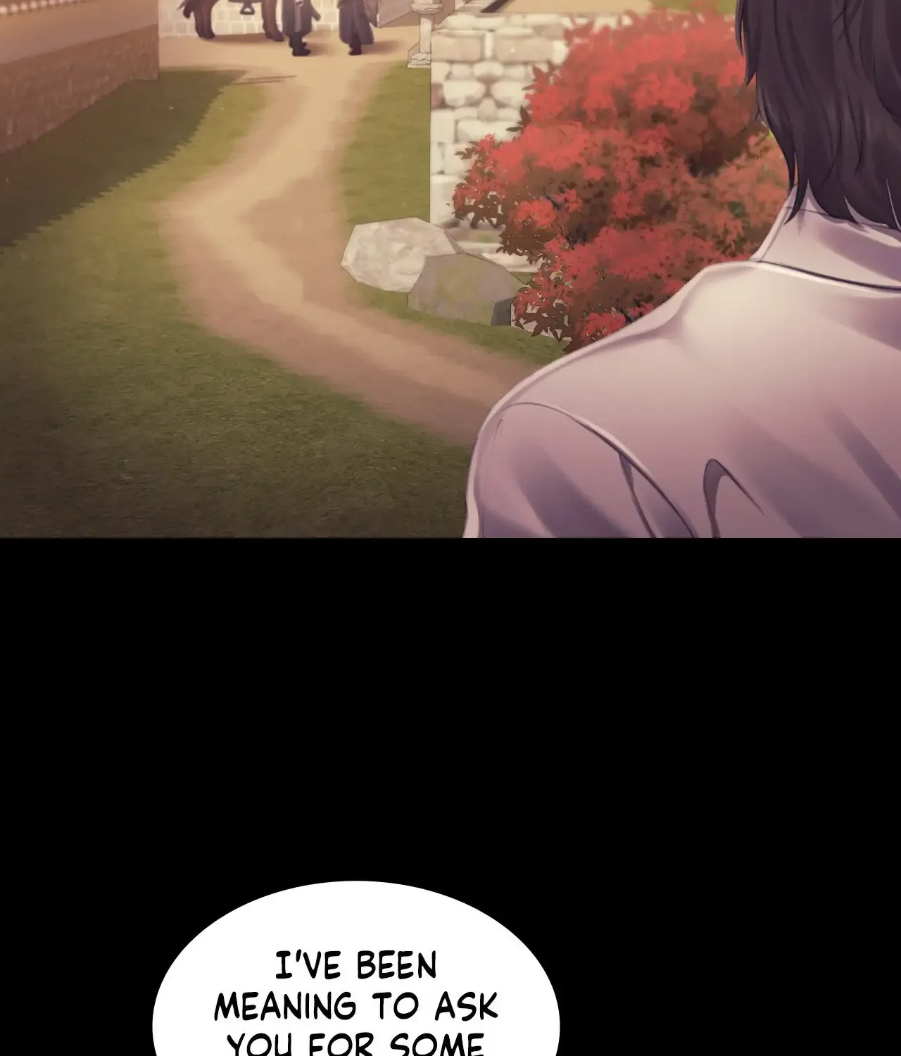 MISTRESS Chapter 111 page 27 - 