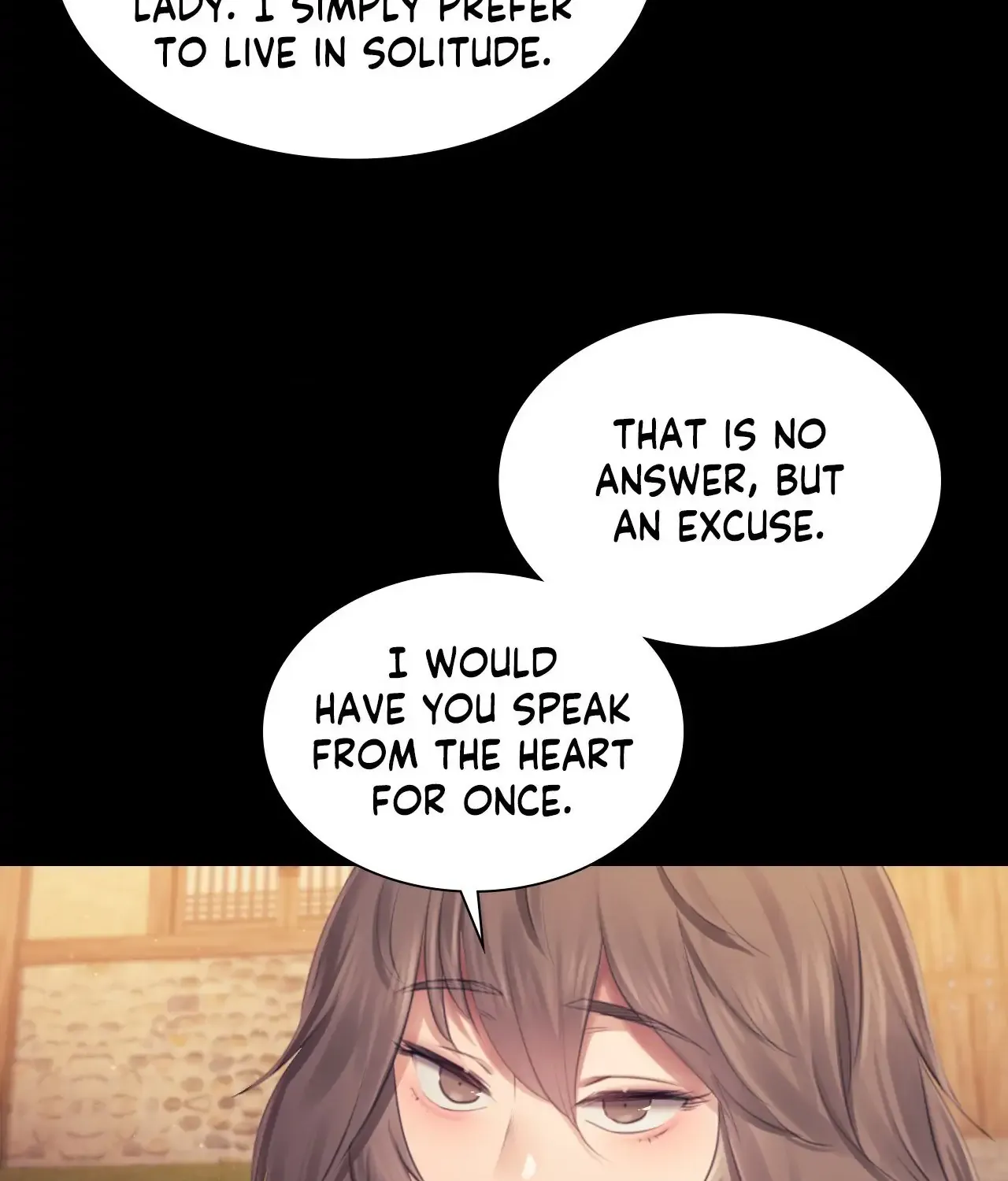 MISTRESS Chapter 111 page 30 - 