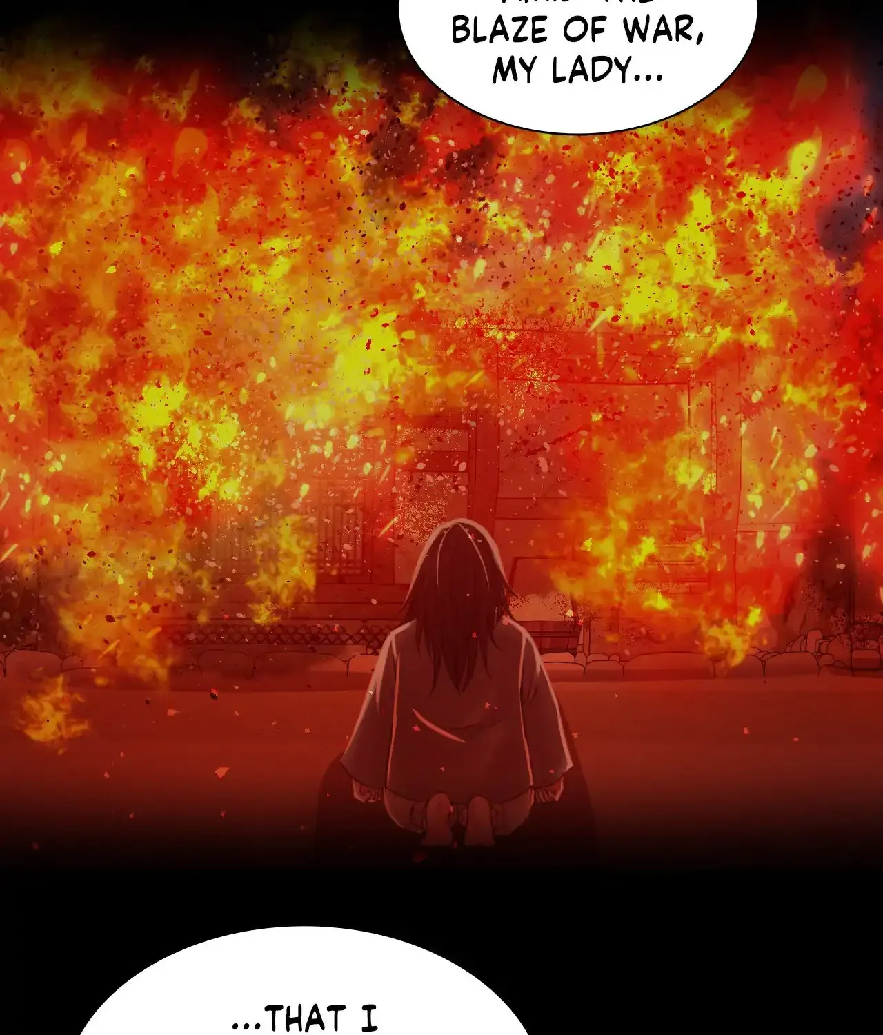 MISTRESS Chapter 111 page 39 - 