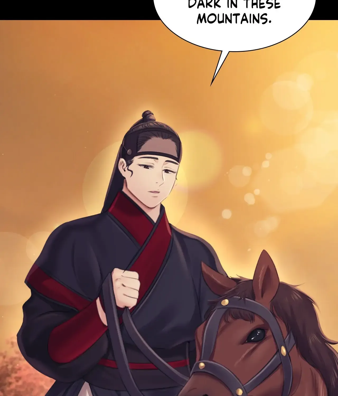 MISTRESS Chapter 111 page 5 - 