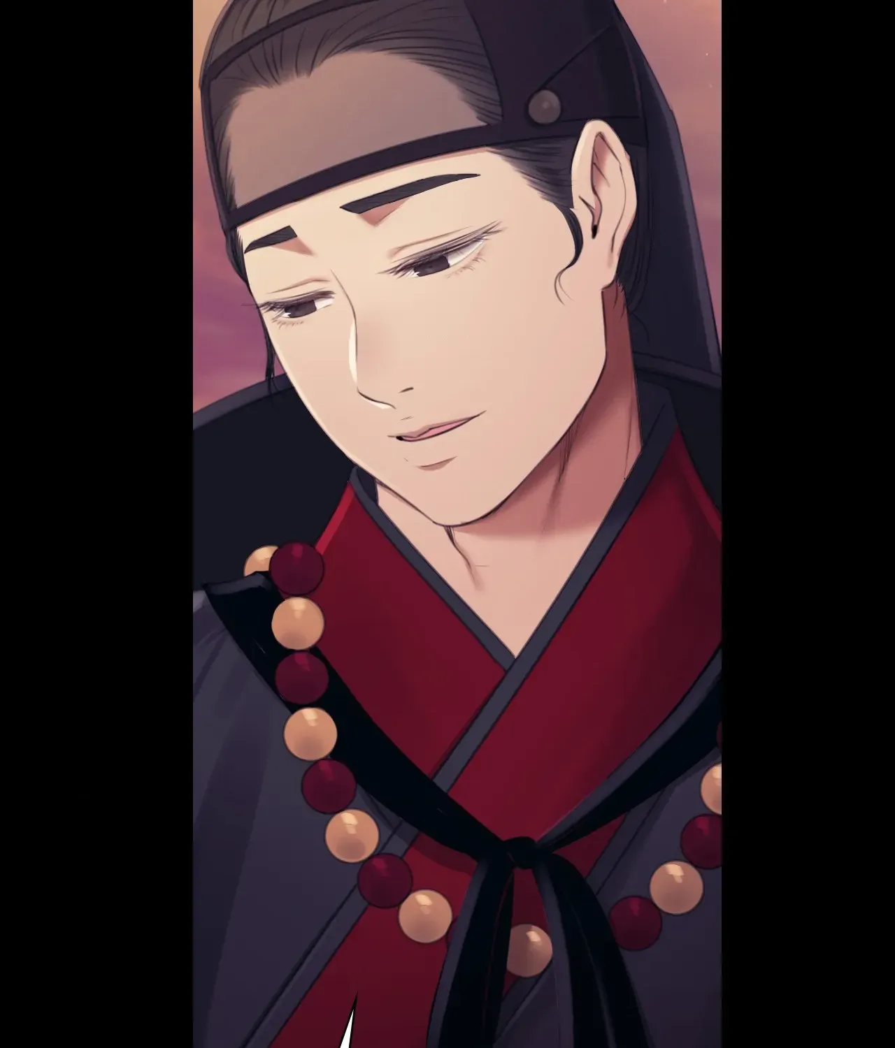 MISTRESS Chapter 111 page 42 - 