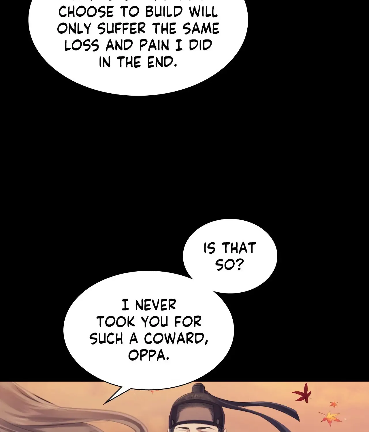 MISTRESS Chapter 111 page 44 - 