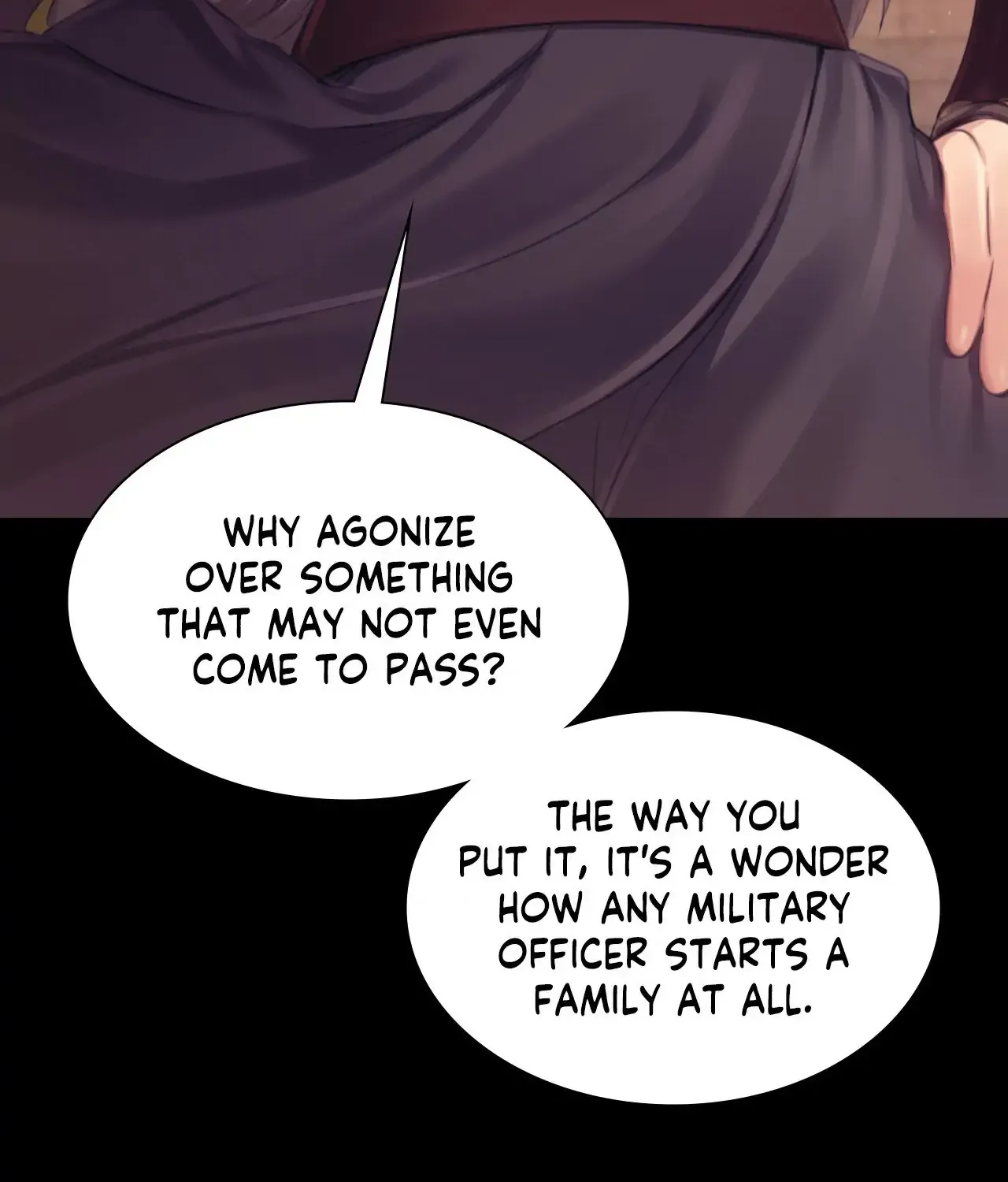 MISTRESS Chapter 111 page 48 - 