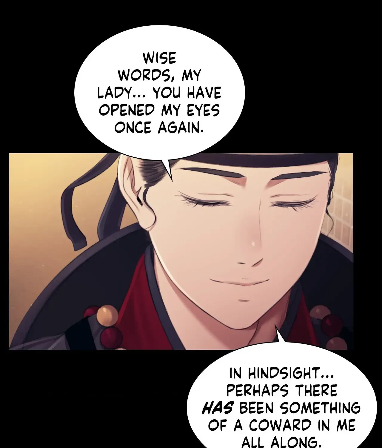 MISTRESS Chapter 111 page 50 - 