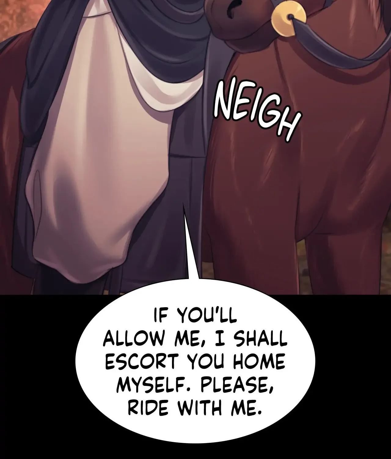 MISTRESS Chapter 111 page 6 - 
