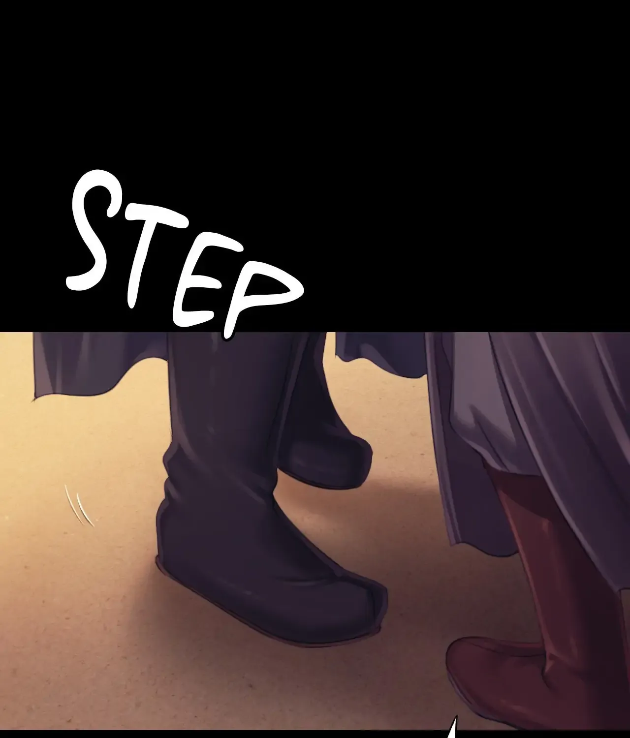MISTRESS Chapter 111 page 53 - 